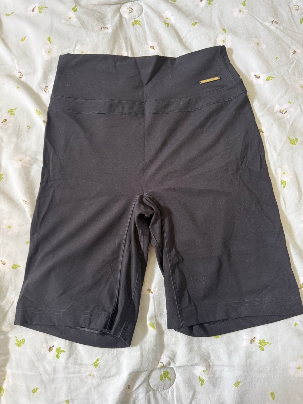 Gym Shark Whitney Simmons biker shorts